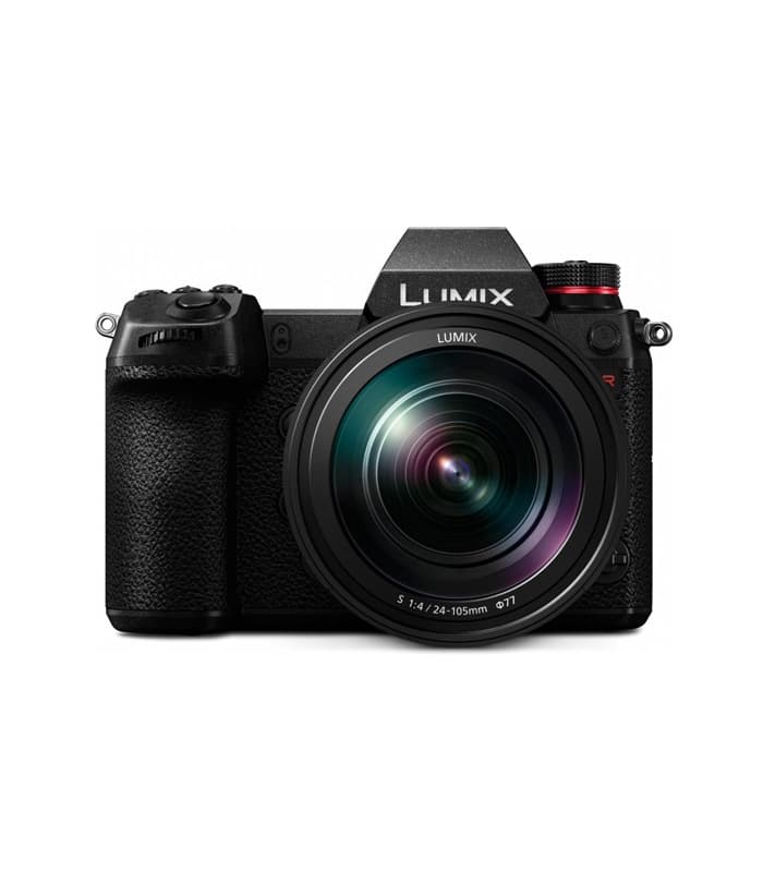 Panasonic Lumix DC-S1RM kit