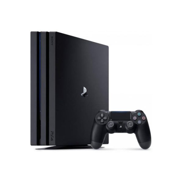 PlayStation 4 Pro