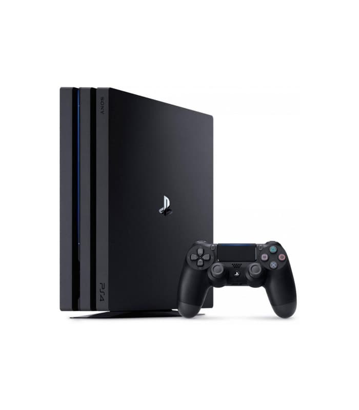 PlayStation 4 Pro