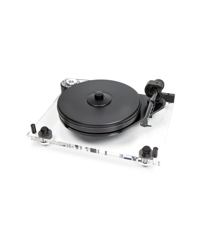 Pro-Ject 6Perspex SB Acrylic