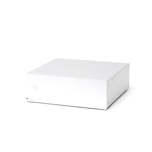Pro-Ject Amp Box DS2