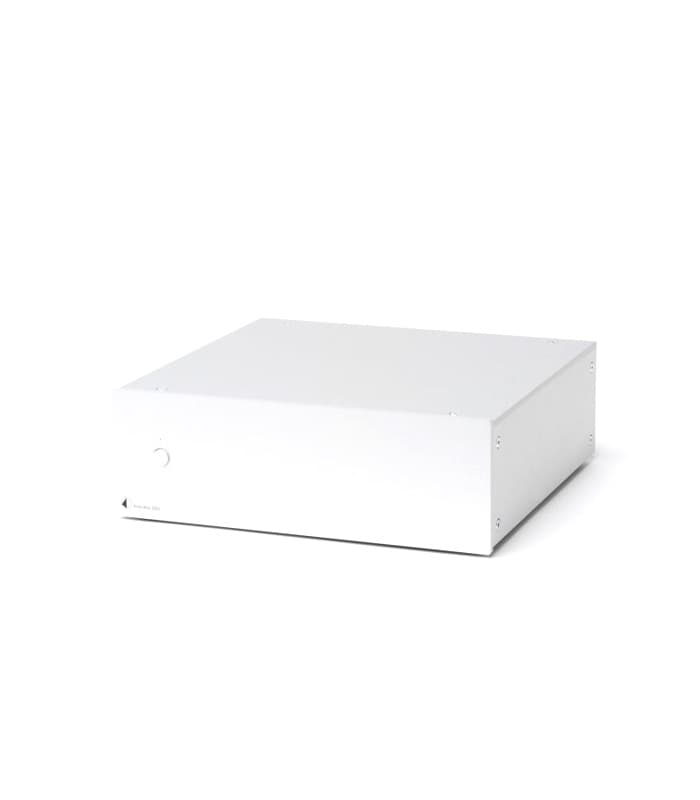 Pro-Ject Amp Box DS2
