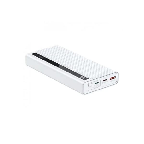 Remax Hunyo II RPP-272 22500 mAh PD 65W