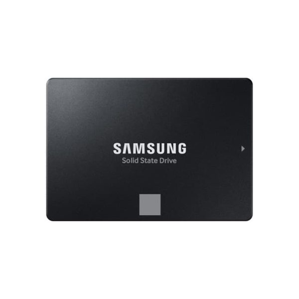 Samsung 870 Evo-Series