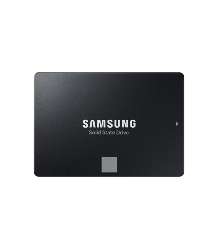Samsung 870 Evo-Series