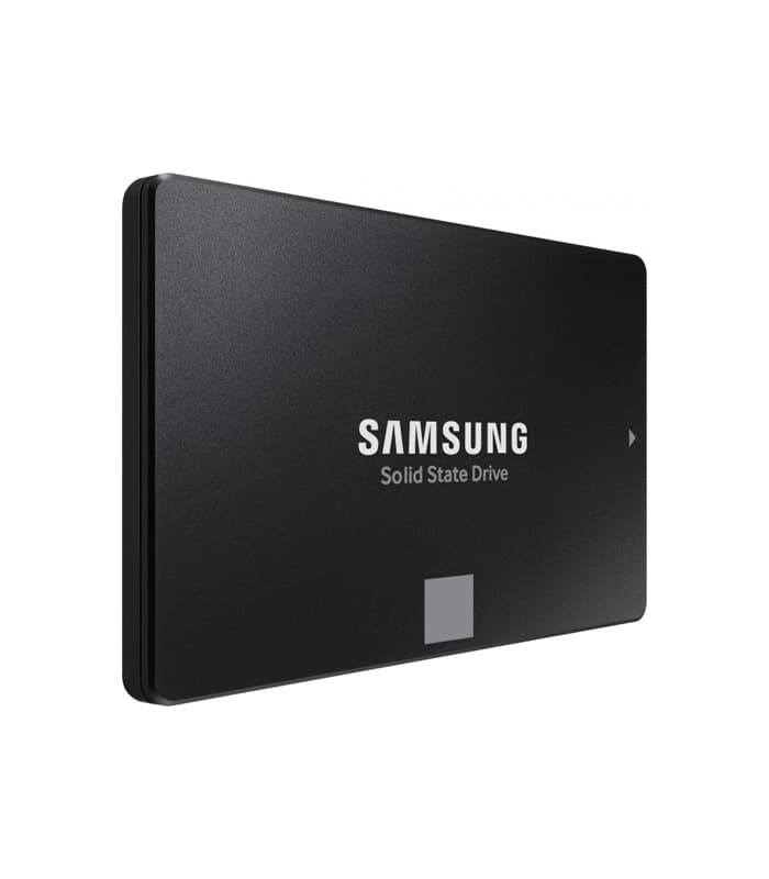 Samsung 870 Evo-Series