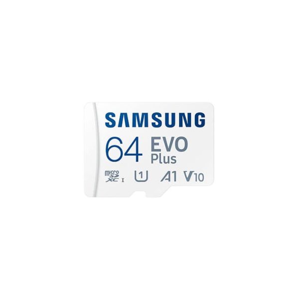 Samsung EVO Plus