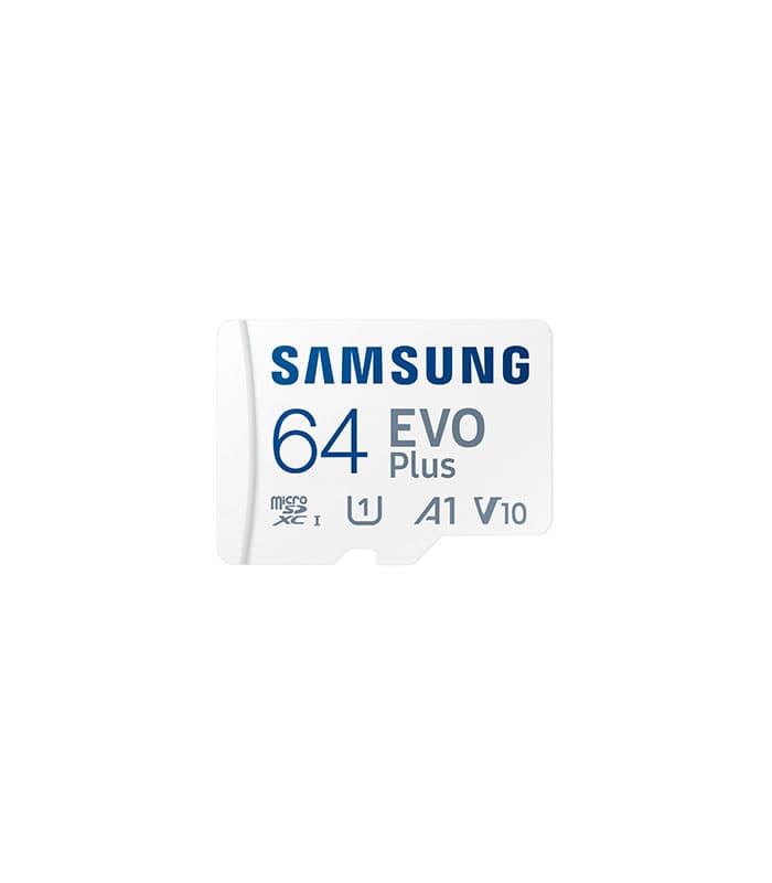 Samsung EVO Plus