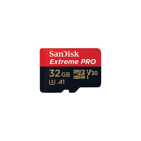 SanDisk Extreme PRO