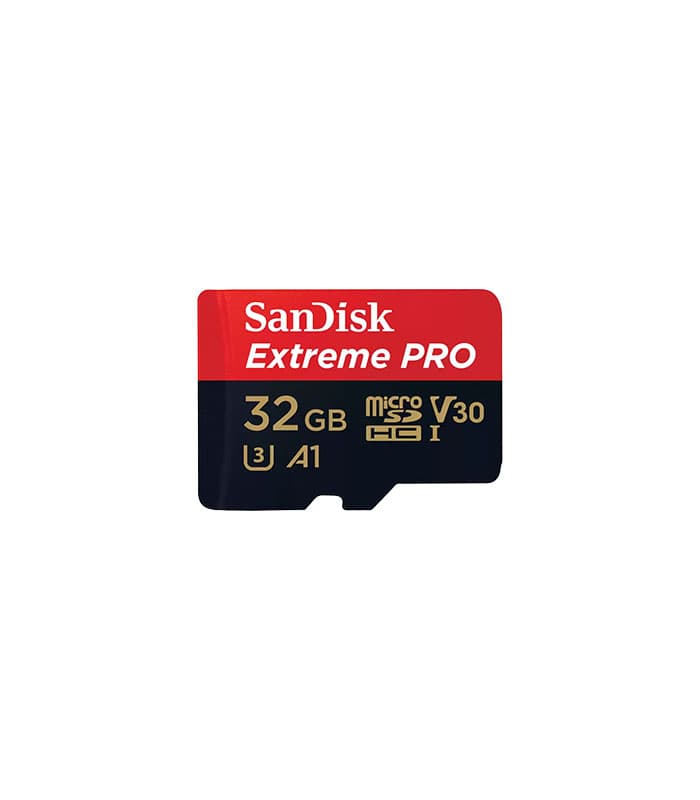 SanDisk Extreme PRO
