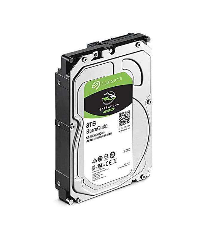 Seagate BarraCuda