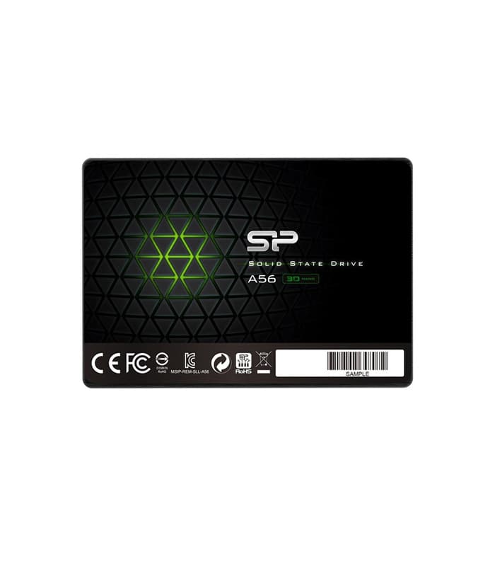 Silicon Power A56 SATAIII