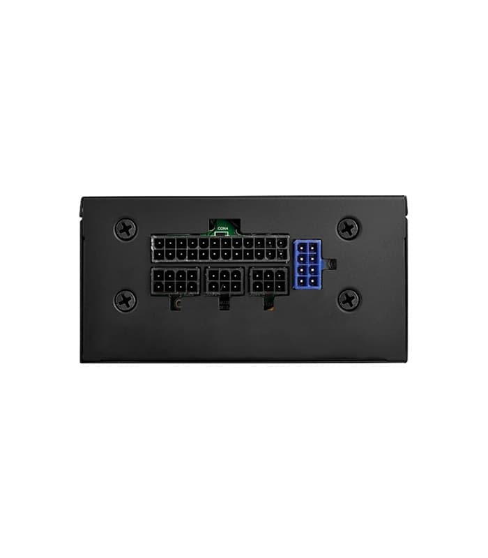 Silverstone Strider 80+ Gold