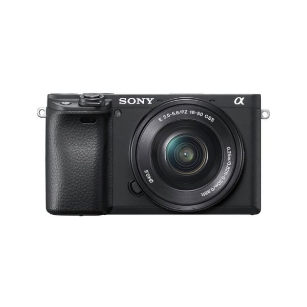 Sony Alpha a6400 kit
