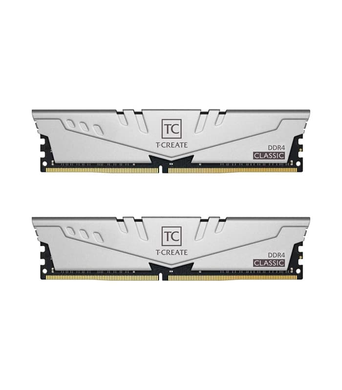 T-Create Classic DDR4