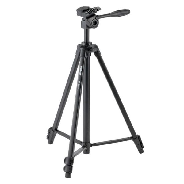 Velbon EX-330Q Tripod