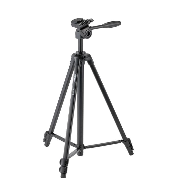 Velbon EX-330Q Tripod