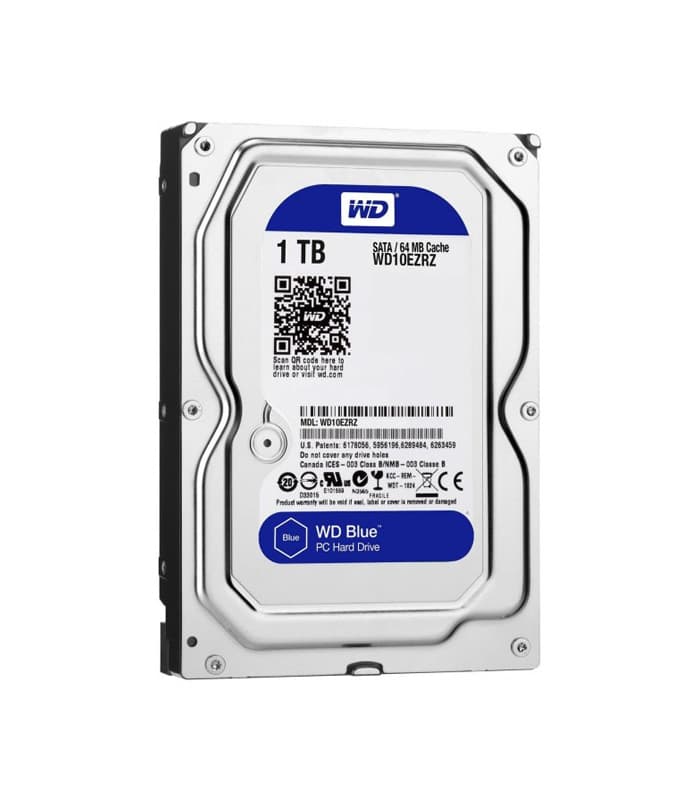 Western Digital Blue