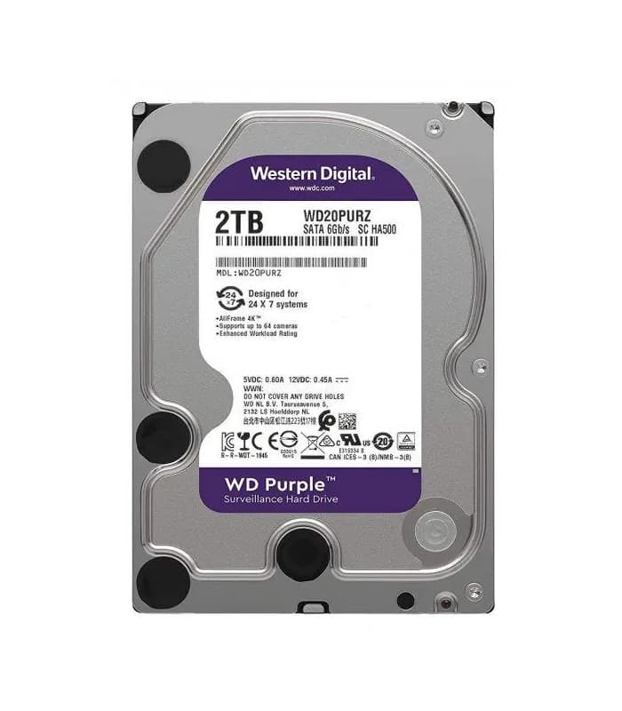 Western Digital Purple