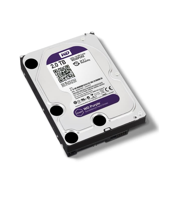Western Digital Purple