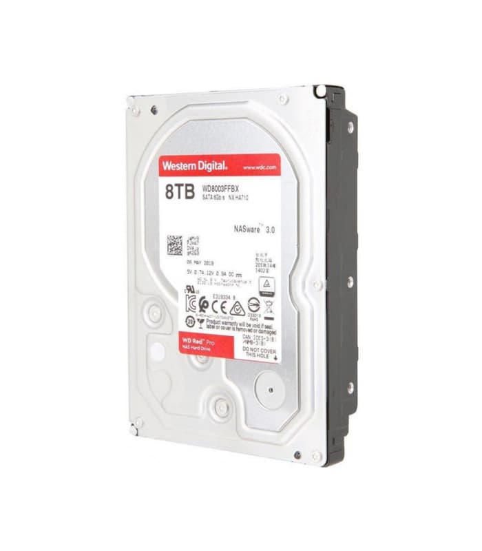 Western Digital Red Pro