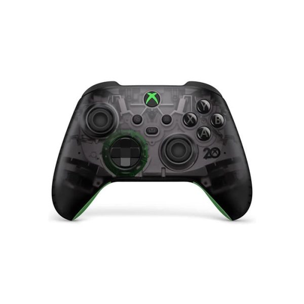 Xbox Wireless Controller – 20th Anniversary