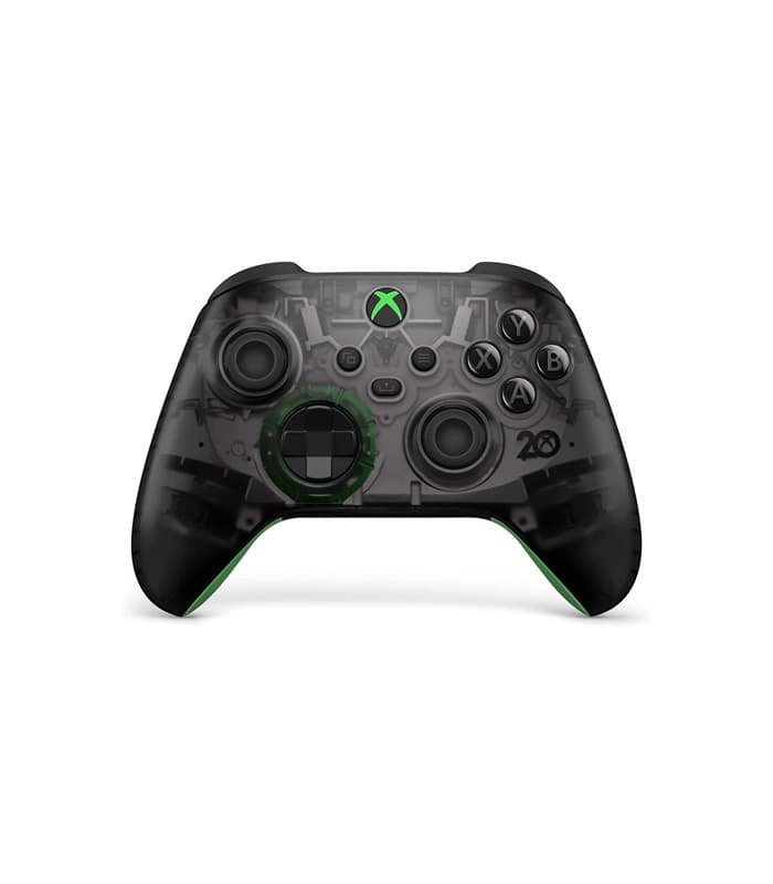 Xbox Wireless Controller – 20th Anniversary