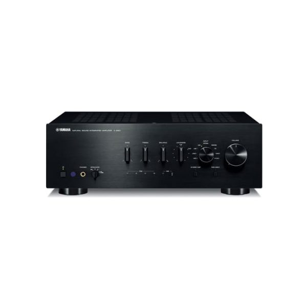 Yamaha A-S801