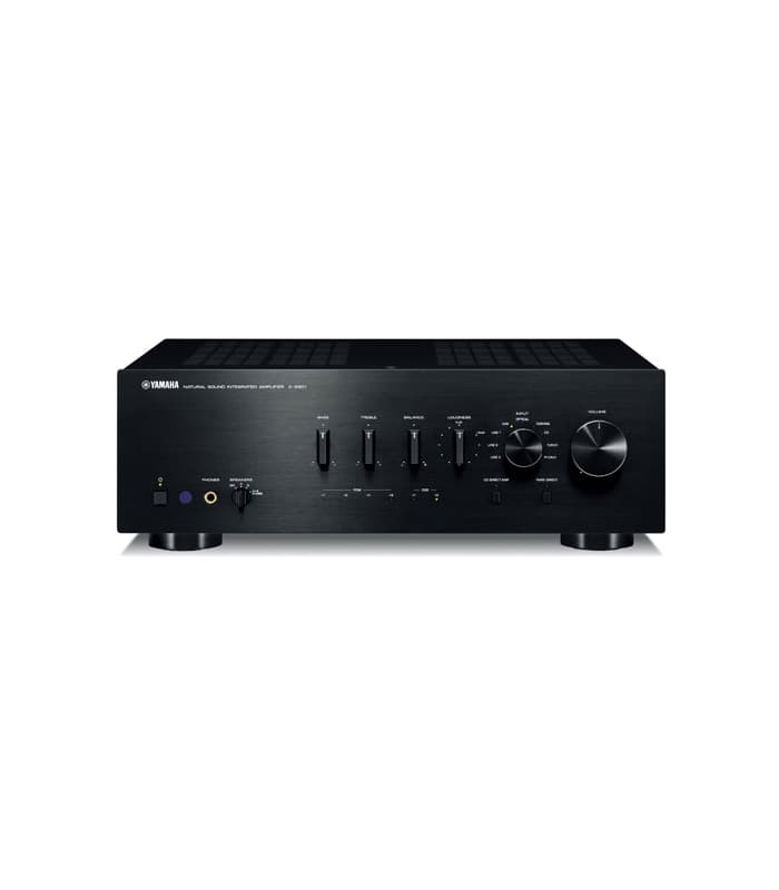 Yamaha A-S801
