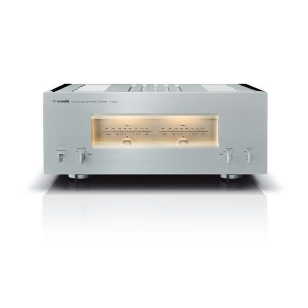 Yamaha M-5000