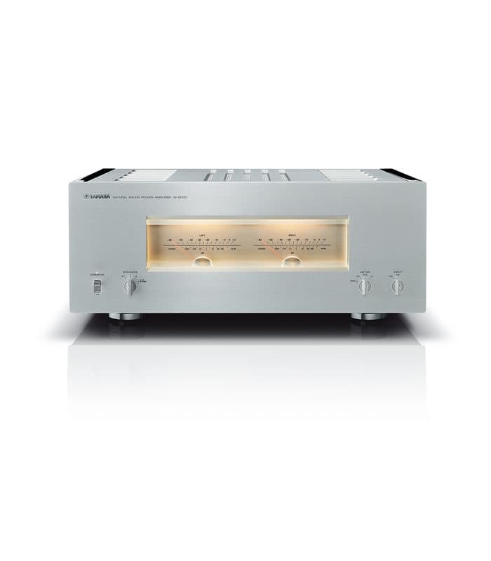 Yamaha M-5000