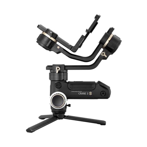Zhiyun Crane 3S