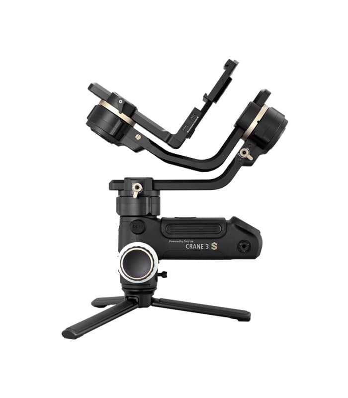Zhiyun Crane 3S