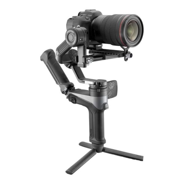 Zhiyun Weebill 2